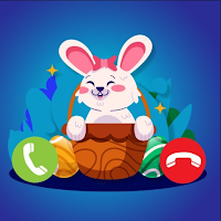 Easter Bunny Call Simulator