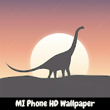 HD Wallpaper For MI Phone icon