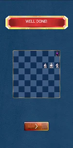 Karo Chess Puzzle