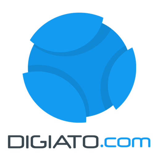 Digiato  Icon