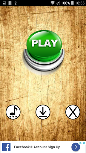 Scary Ringtones - Scary Sound Screen 3