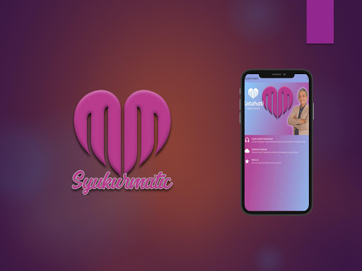 Syukurmatic Screen 2
