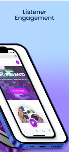 Funtwins Radio Screen 2