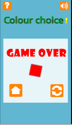 Right Guess - Screenshot 1