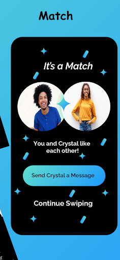 Caribe Match: Caribbean Dating Screen 3
