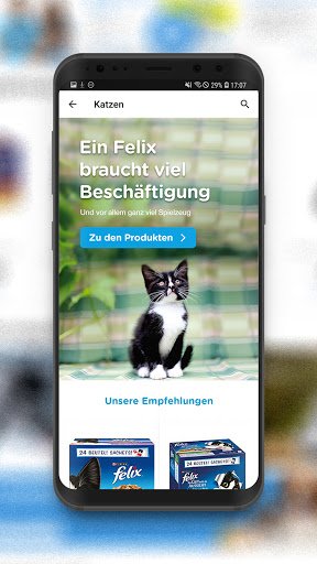 QUALIPET Screenshot 3 - AppWisp.com