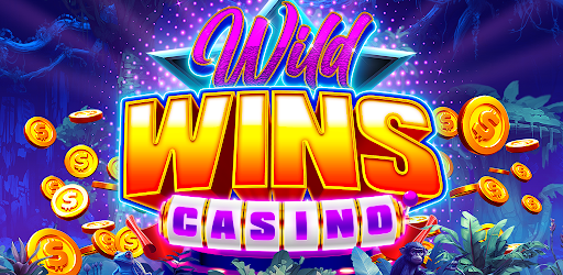 Wild Wins Casino Mod Apk v1.13