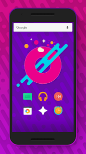 Ango Icon Pack Patched Apk 1
