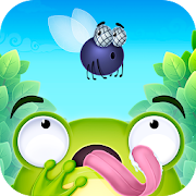 Top 25 Puzzle Apps Like Frog the Catcher - Best Alternatives