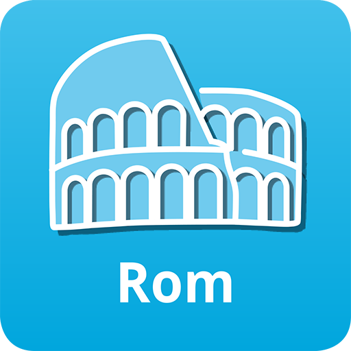Get Rome and Vatican City – guide for Android Aso Report