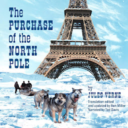 Obraz ikony: The Purchase of the North Pole