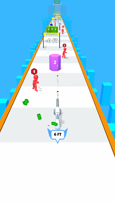 Stairway Run - Screenshot 4