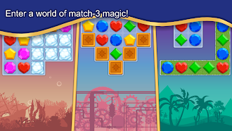 Game screenshot Match in Dream mod apk