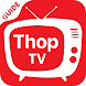 Thop TV :Live Cricket channels and Movies Guide - Androidアプリ