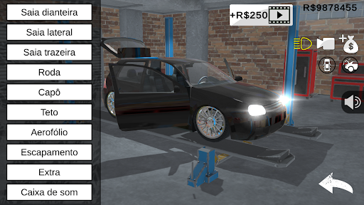 Elite Brasil Tuning - Simulation - games
