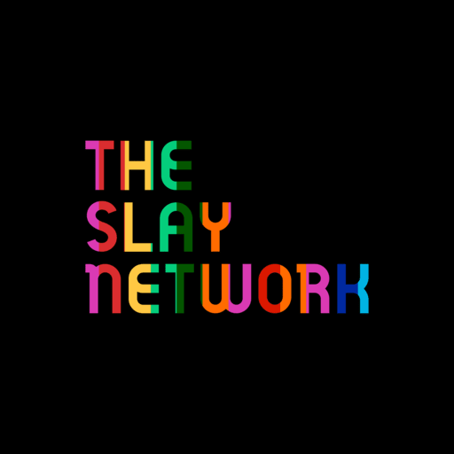 The Slay Network –LGBTQ Movies logo