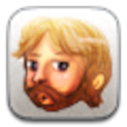 Chuck Norris logo
