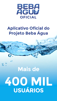 Beba Água - OFICIALのおすすめ画像1