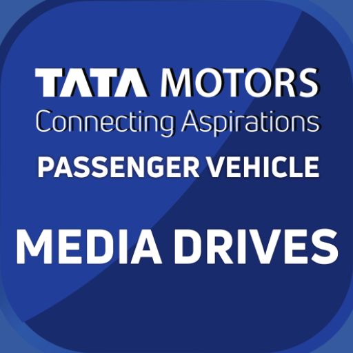 Tata Motors  PV - Media Drive Download on Windows