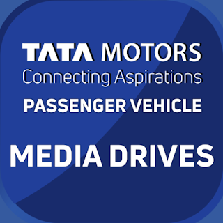 Tata Motors  PV - Media Drive