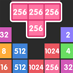 Cover Image of 下载 Block Merge Puzzle 2048 1.1 APK
