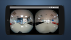 screenshot of 3D VR Video Player HD 360