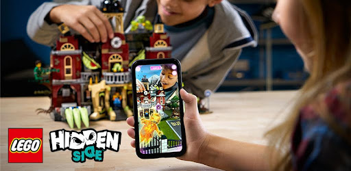lego hidden side app google play