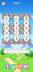 mahjong solitaire game seniors 2