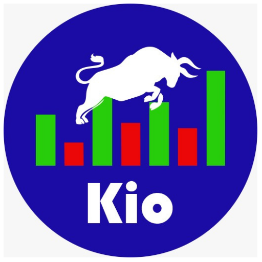 Kio One logo