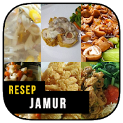 Resep Jamur Mantab