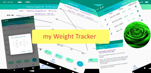 Weight Tracker