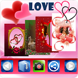 Romantic & Love Photomontages icon