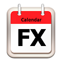 Forex Calendar icon