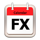 Forex Calendar icon