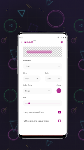 Scribbl - Photo & Video Effect - Art & Design - apps