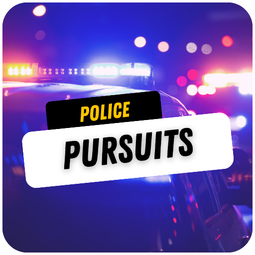 Police Pursuits logo