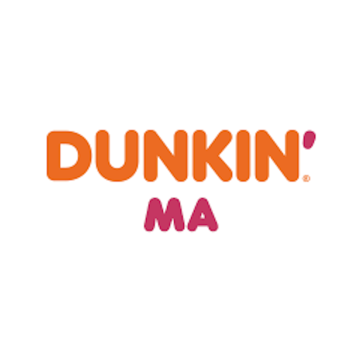 Dunkin Morocco logo