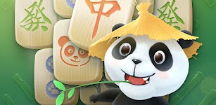 screenshot of Mahjong Panda