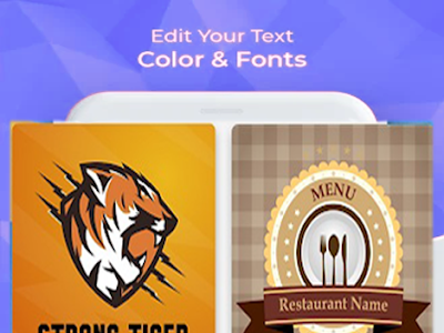 【印刷可能】 logo maker photo editing logo png hd 339048