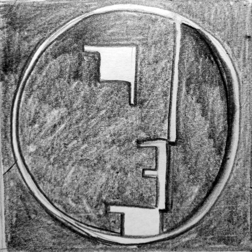 Bauhaus Arte logo
