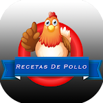 Cover Image of डाउनलोड Recetas De Pollos  APK