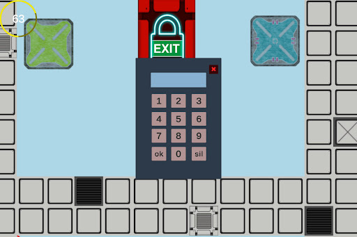 Eve Dönüş Screen 3