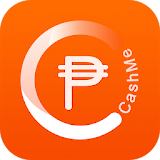 CashMe -  - Easy cash loan online and fast lend pera. icon
