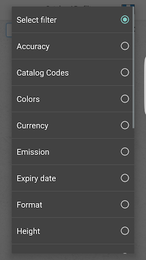 Stamps App Guatemala