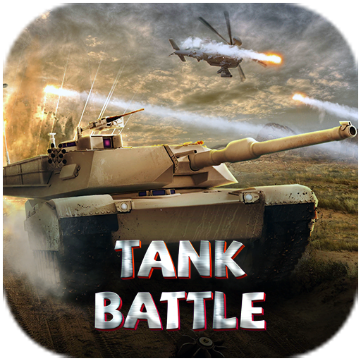 Steel Armor Duty Tank Battle