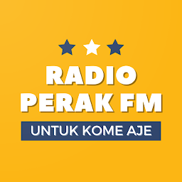 Icon image Perak FM Radio Online