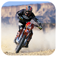 Motocross Madness 3D APK