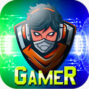 Free Create Gaming Logo Maker | Logo