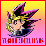 Guide Pro Deck For Yugioh Duel Links 2017 icon