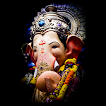 Cover Image of Unduh Ganesha Ringtone Wallpaper Video Status 1.8 APK